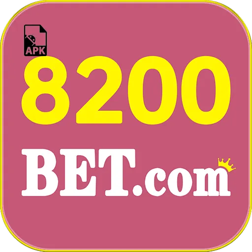APK oficial da 8200bet para Android