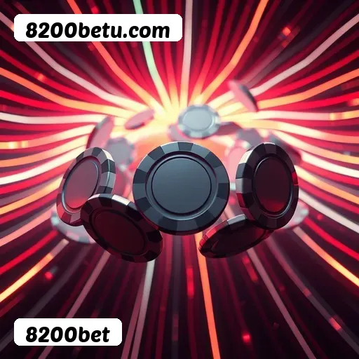 Catálogo 8200bet 2.547 jogos - Pragmatic Play, Evolution, NetEnt