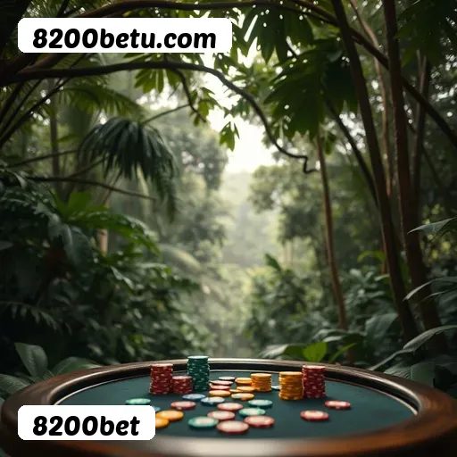 Níveis do programa VIP da 8200bet