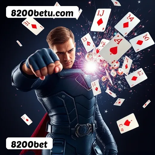 Loterias online disponíveis na 8200bet