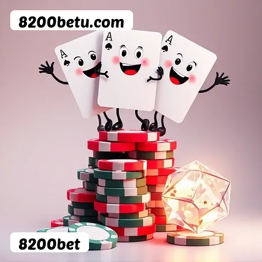 Vantagens exclusivas 8200bet para jogadores brasileiros - São Paulo, Rio, BH